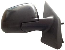 Side Mirror Dacia Dokker 2012 Mechanical Left Side