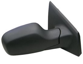 Side Mirror Renault Clio 2005-2009 Electric Thermal Foldable Right