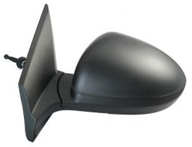 Side Mirror Chevrolet Daewoo Aveo 2011 Mechanical Left Side