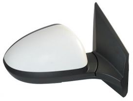 Specchio Retrovisore Chevrolet Daewoo Aveo 2011_05- Meccanico Destro