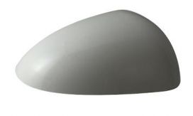 Chevrolet Daewoo Aveo Couvercle de rétroviseur 2011 Gauche Non Peinte