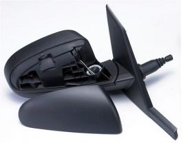 Side Mirror Mitsubishi Colt 2004-2008 Mechanic Right
