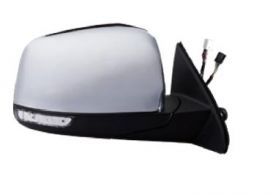 Side Mirror Jeep Grand Cherokee 2011 Electric Thermal Memory Left Side
