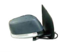 Side Mirror For Nissan Pathfinder 2010 Electric Thermal. Right