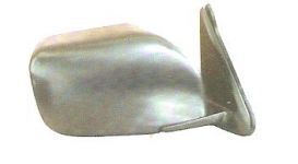 Rétroviseur Extérieur Pour Nissan Patrol 1997-2001 Manuel Droit