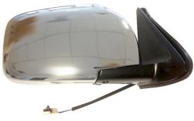 Side Mirror For Nissan Patrol 1997-2001 Electric Left