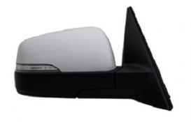 Rétroviseur Extérieur Pour Kia Soul 2012-2014 Électrique Chauffé Pliable Gauche