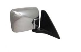 Side Mirror Mitsubishi L 200 1996-2000 Manual Right