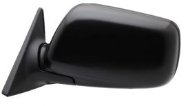 Rétroviseur Extérieur Pour Subaru Forester 2002-2005 Électrique Chauffé Gauche