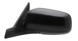 Side Mirror For Subaru Impreza 2005-2007 Electric Thermal Left