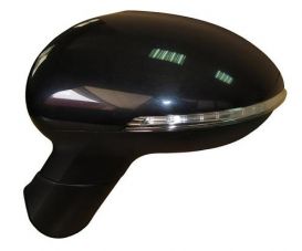 Specchio Retrovisore Kia Rio 2011_09- Elett. Term. Rib. Destro