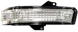 Side Mirror Turn Signal Indicator Light Suzuki Swift 2013 Left