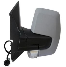 Retrovisore Ford Transit Custom - Tourneo Custom 2012_11- Elett. Term. Sinistro