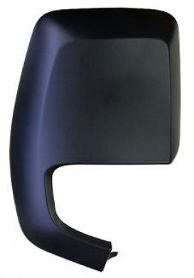 Ford Transit Custom Tourneo Side Mirror Cover Cup 2012 Right Black