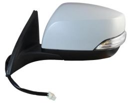 Side Mirror For Subaru Outback 2014 Electric Thermal Foldable Left