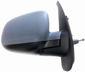 Side Mirror Renault Kangoo 2012 Mechanic Left
