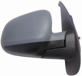 Specchio Retrovisore Renault Kangoo 2012_11- Elett. Termico Destro