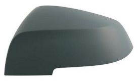 Bmw X1 E84 Side Mirror Cover Cup 2012 Left Unpainted