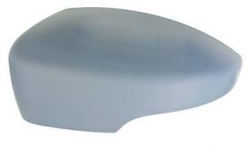 Ford Kuga Side Mirror Cover Cup 2013 Right Unpainted