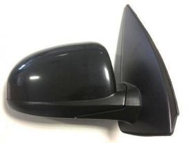 Rétroviseur Pour Hyundai I10 2011 Électrique Chauffé Gauche