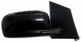 Side Mirror Renault Koleos 2011 Electric Thermal Foldable Left