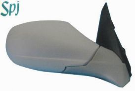 Rétroviseur Pour Alfa Romeo 166 1998-2003 Électrique Chauffé Pliable Droit