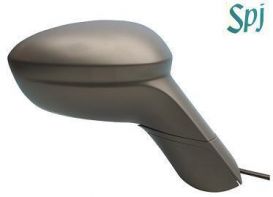 Side Mirror Alfa Romeo Brera 2006 Electric Thermal Foldable Memory Left Side