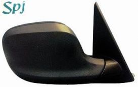 Side Mirror Bmw X1 E84 2009-2012 Electric Thermal Memory Left Side