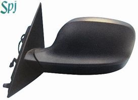 Retrovisore Bmw X3 2008-2010 Elettrico Termico Luce Cortesia Sinistro