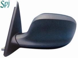 Side Mirror Bmw X3 F25 2010-2014 Electric Thermal Right Side