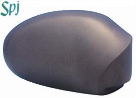 Renault Espace Side Mirror Cover Cup 2000-2002 Right Unpainted