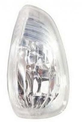 Side Mirror Turn Signal Indicator Light Opel Movano 2010 Left