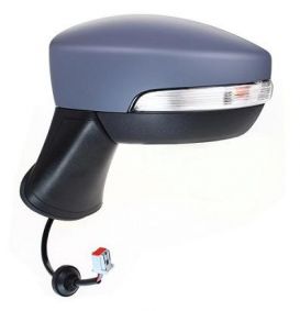 Rétroviseur Extérieur Pour Ford Ecosport 2013 Électrique Indicateur Droit