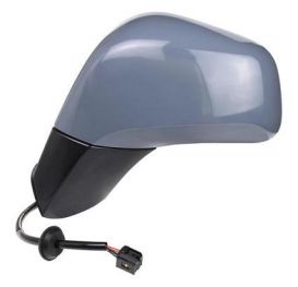 Side Mirror Opel Mokka 2012 Electric Thermal Left