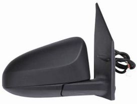 Side Mirror Citroen C1 2014 Electric Thermal Right Side