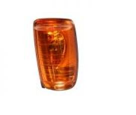 Fanale Luce Retrovisore Ford Transit Dal 2014 Destro 1847388 Arancio