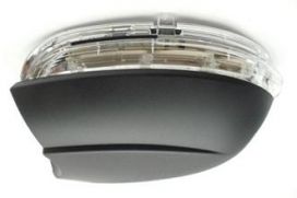 Side Mirror Turn Signal Light Volkswagen Scirocco From 2008 Left