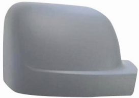 Side View Mirror Cover Opel Vivaro From 2014 Right 93452218 442296 Paintable