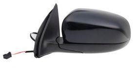Side View Mirror Jeep Cherokee From 2014 Left 1Uv6 5Tzzad Rectangular
