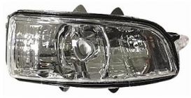 Side Mirror Turn Signal Light Volvo S80 2006-2012 Right