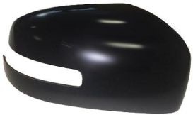 Side View Mirror Cover Mitsubishi Space Star From 2013 Right With Indicator