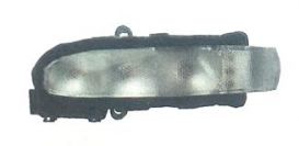Side Mirror Turn Signal Light Mercedes C Class Cl203 Sport Coupe 2001-2004 Right