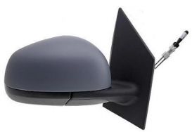 Specchio Retrovisore Smart Fortwo Dal 2014 Sinistro Meccanico Da Verniciare