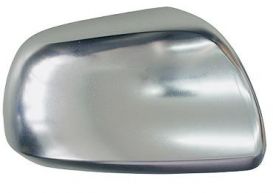 Side View Mirror Cover Toyota Hi-Lux Pick-Up 2011-2015 Right Chromed