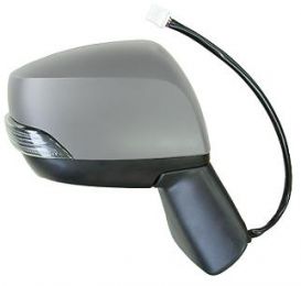 Rétroviseur Pour Subaru Xv Depuis 2012 Gauche 91036-Fj170 Électrique Chauffé