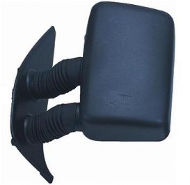 Specchio Retrovisore Peugeot Boxer 1994-2001 Sinistro Termico Braccio Lungo