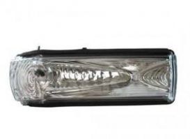 Side Mirror Turn Signal Light Fiat Doblo From 2015 Right