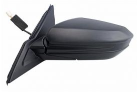 Side View Mirror Honda Civic From 2017 Right 76208-Tgl-G22 Electric 5 Pin