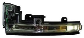 Side Mirror Turn Signal Light Land Rover Range Rover From 2012 Left Lr027946