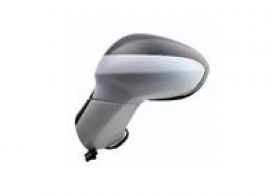 Rétroviseur Extérieur Pour Opel Zafira Tourer Depuis 2011 Gauche 1426489 Noir